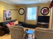 Comfortable living room - 25252 Via Lido Condo Unit Laguna Niguel Furnished