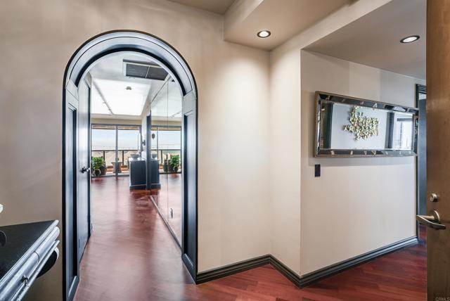 Photo - 200 W Harbor Dr Unit 1502