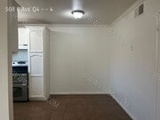 Photo - 508 E Ave Q4 Apartment Unit 4