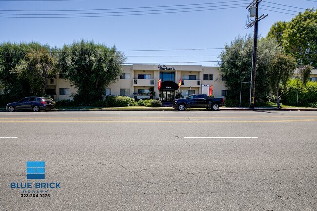 Photo - 17834 Burbank Blvd Unit 101