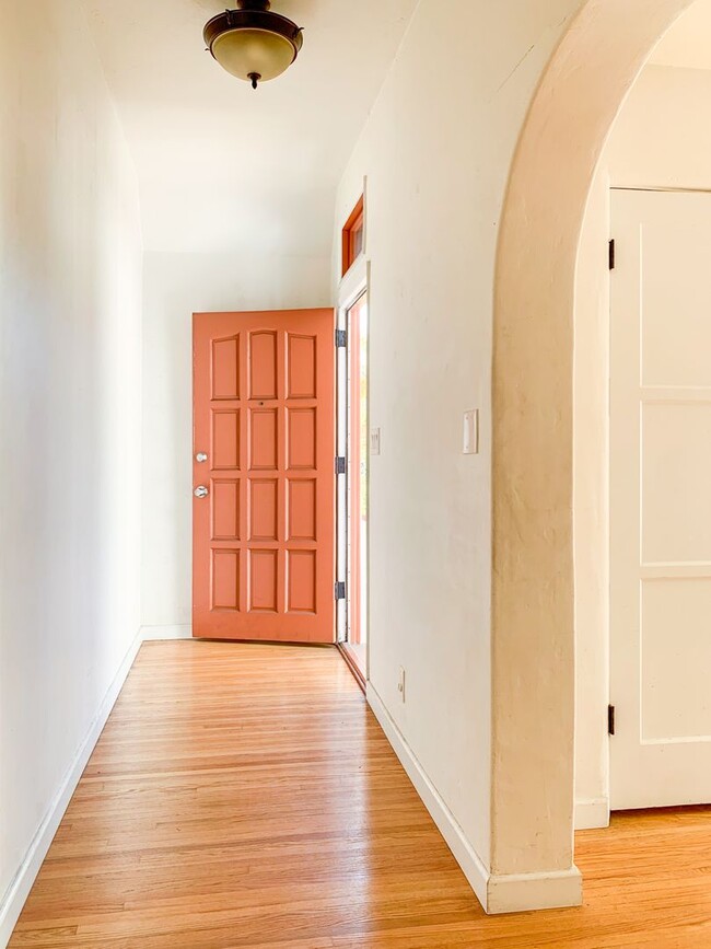 Photo - Gorgeous & Updated 3 bed Storybook Spanish House in Silverlake w/Views!