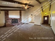 Photo - 1309 W Heald Ave House