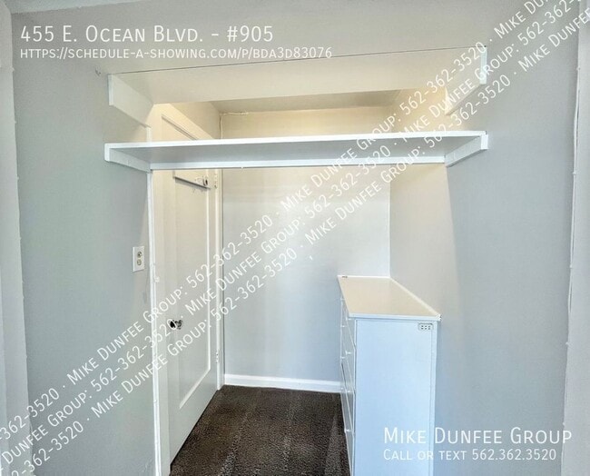 Photo - 455 E Ocean Blvd Unit #905