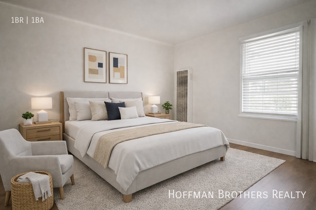 Photo - 4147 S Bronson Ave Unit 1