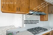 Photo - 808 Java Ave Unit B