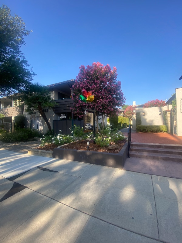 Photo - 283 S El Molino Ave Unit 12