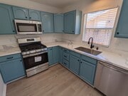 kitchen - 7154 Barberry Ave House