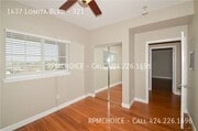 Photo - 1437 W Lomita Blvd