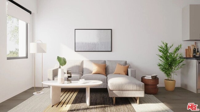 Photo - 3345 Wilshire Blvd Unit 1102