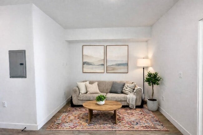 Photo - Casa De Milagro