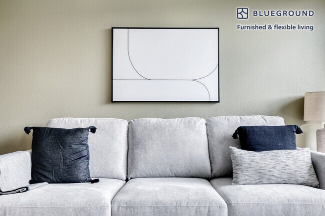 Photo - 6161 Fairmount Ave Unit FL5-ID20