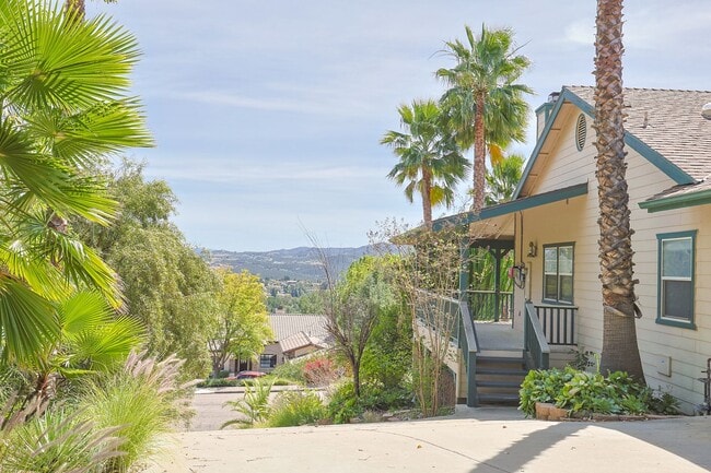 Photo - 5BR Home in Ramona Country Estates with Pool & Views