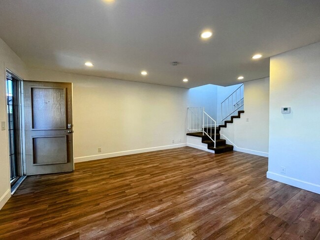 Photo - Updated 2-Bedroom Townhome with Garage in Resort-Style Community