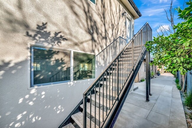 Photo - 11845 Hamlin St Unit Upstairs ADU