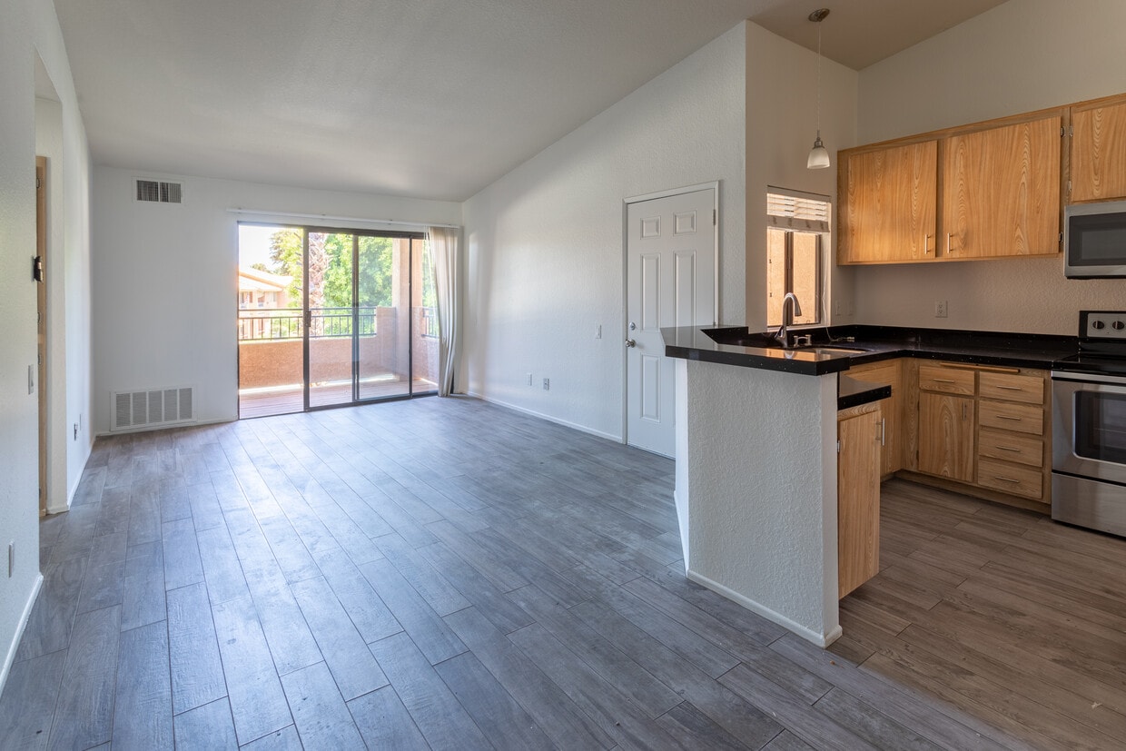 3D Tour - Saddleback