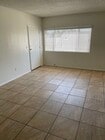 Living - 2112 Clyde Ave Apartments Unit #3