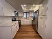 Photo - Private End Unit with New Kitchen