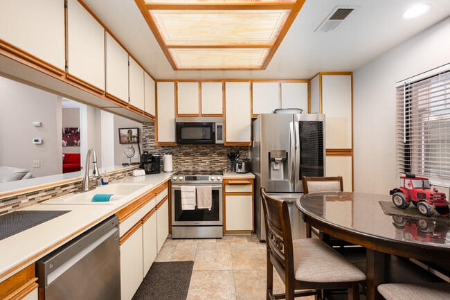 Photo - 28914 Desert Princess Dr Unit 702