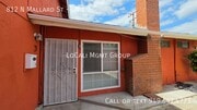 Photo - 812 N Mallard St Unit 3