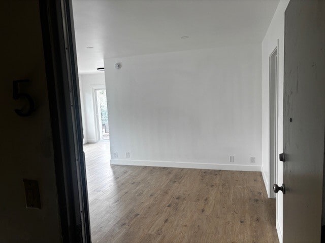 Floor Plan - 2Bed 1Bath