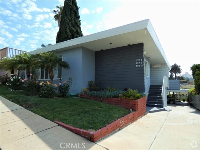 Building Photo - 1948 Holmby Ave Rental