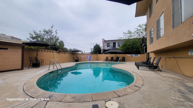 Photo - 4075 Oakwood Ave Apartment Unit 22