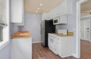 Photo - "Chic 1-Bed Apartment in Orange, CA with H...