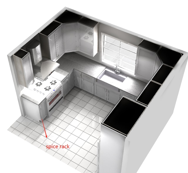 Building Photo - 1044 E Michelle St