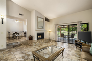Living Room - 46375 Ryway Pl Townhome