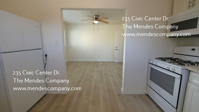 Photo - 235 Civic Center Dr. Unit 6