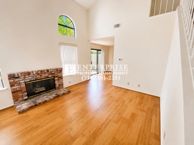 Photo - Spacious 2-Bed Townhome in Mission Viejo | Vaulted Ceilings, Private Patio & Pool Access