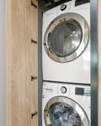 2BR, 2BA 1,245SF - Archer Apartments