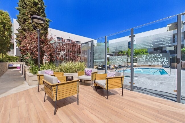 Photo - Access Culver City