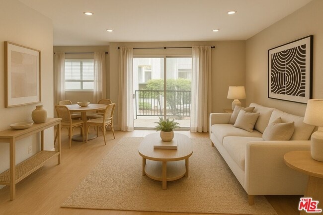 Building Photo - 4722 Park Granada Unit 206