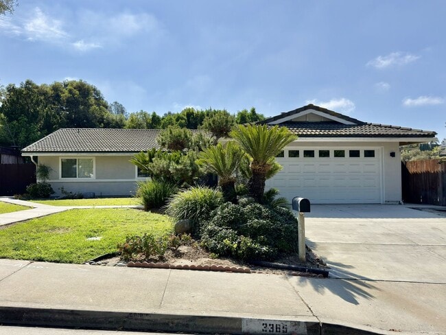 Building Photo - Charming Single Level in Carlsbad!