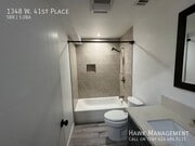 Photo - 1348 W 41st Pl