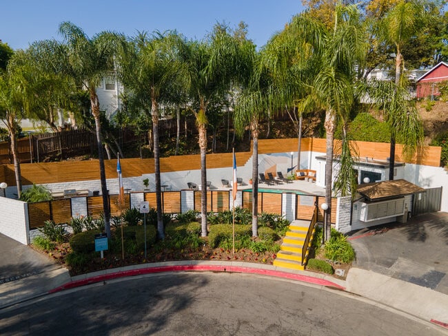 Arbor Ridge - Arbor Ridge Apartments