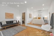 Photo - 3974 1/2 San Rafael Ave, -