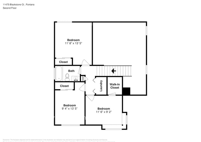 Photo - 11475 Blackstone Ct