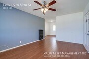 Photo - 4460-4466 1/2 W 59th St Apartments