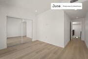 Photo - Private bedroom in 5 bed/5 bath Home Unit C
