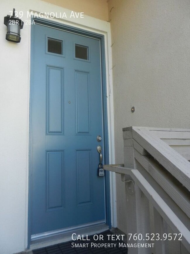 Photo - 739 Magnolia Ave