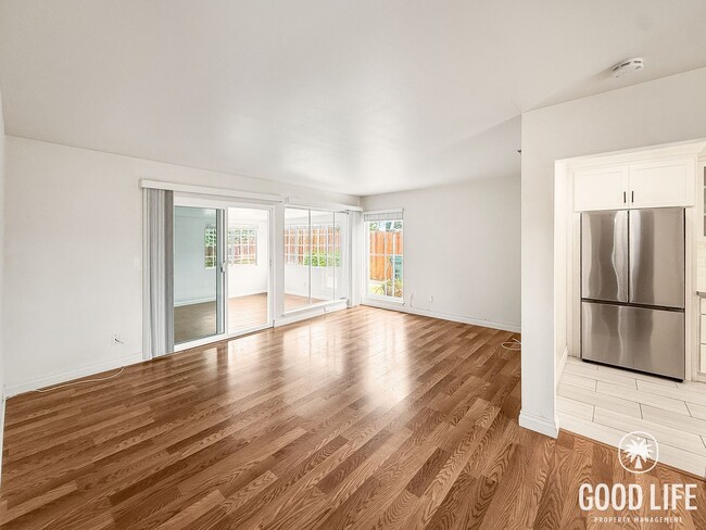 Photo - Spacious 3BR/2BA Home with A/C, Heat, Garage & Backyard in Imperial Beach!