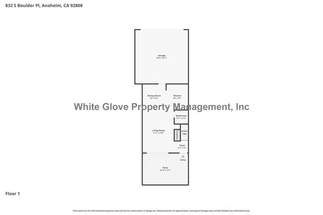 Photo - Bright & Updated 2BD/2.5BA Anaheim Condo with Dual Primary Suites, Patio & 2-Car Garage