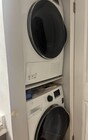 indoor wash/dryer - 2940 N Verdugo Rd Condo Unit 310