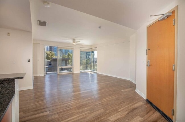 Photo - 1608 India St Unit 509