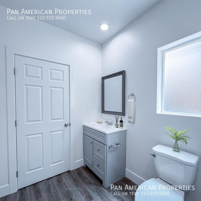 Photo - 1029 S Montebello Blvd Unit D