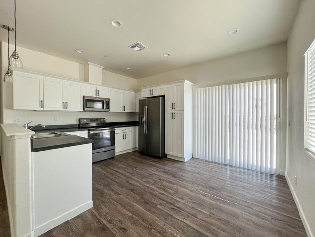 Photo - 29 Palms Home with Solar