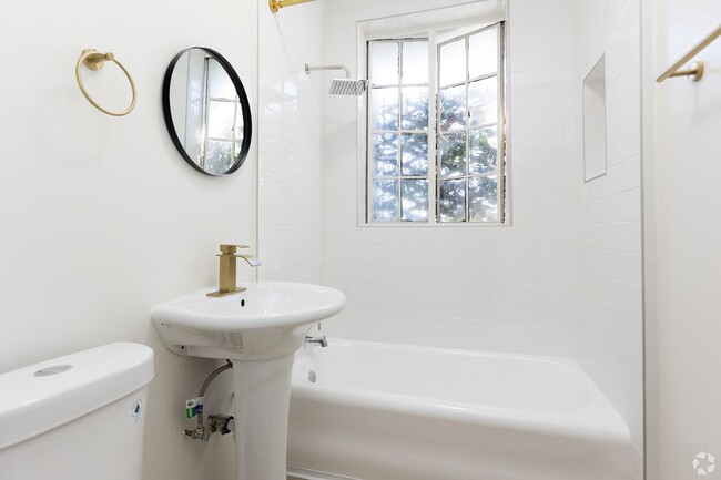 Photo - Spacious Apartment in Koreatown