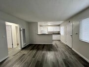Photo - SPACIOUS 2 BEDROOM 1 BATH UPSTAIRS WITH 1 SHARED PARKING SPACE INCLUDED Unit 1604-06